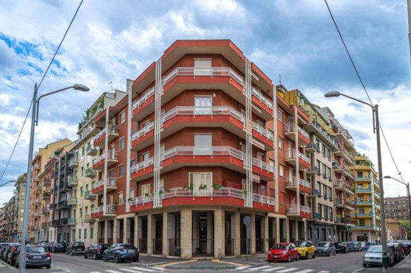appartamento in vendita a Torino in zona Centro Storico
