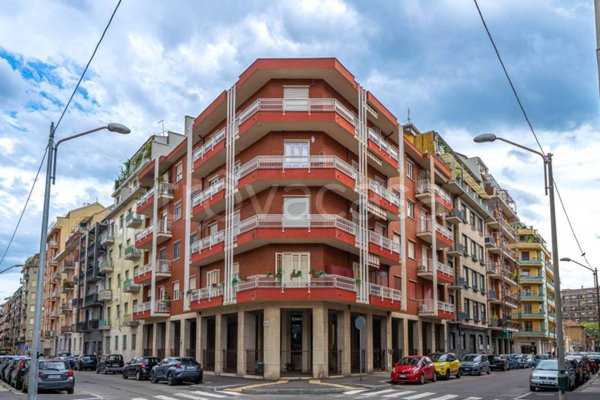 appartamento in vendita a Torino in zona Santa Rita