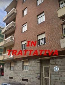 appartamento in vendita a Torino in zona Cenisia