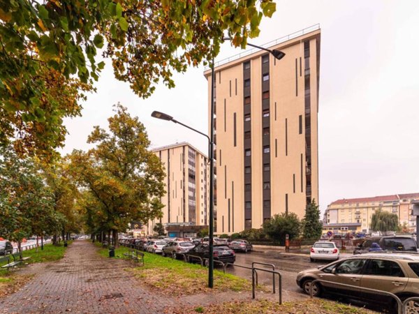 appartamento in vendita a Torino in zona Vanchiglia