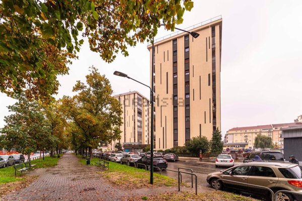 appartamento in vendita a Torino in zona Regio Parco