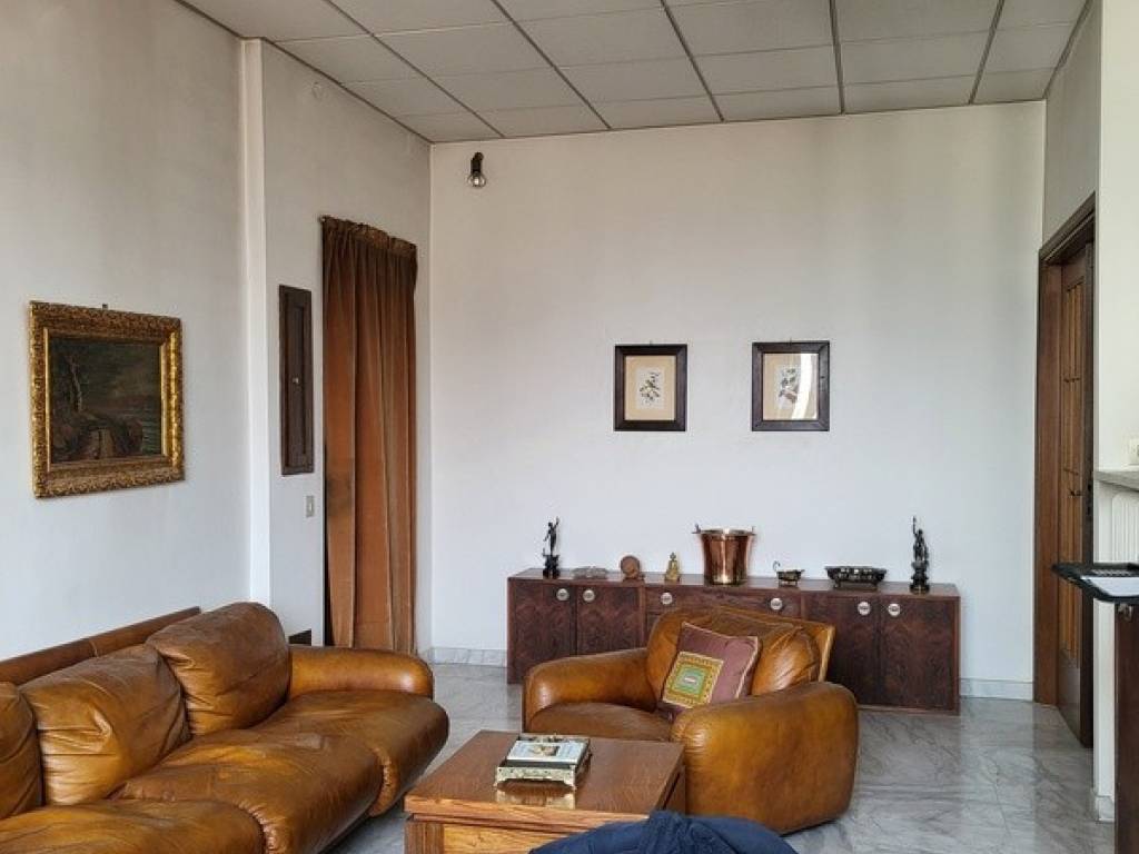appartamento in vendita a Torino in zona Campidoglio