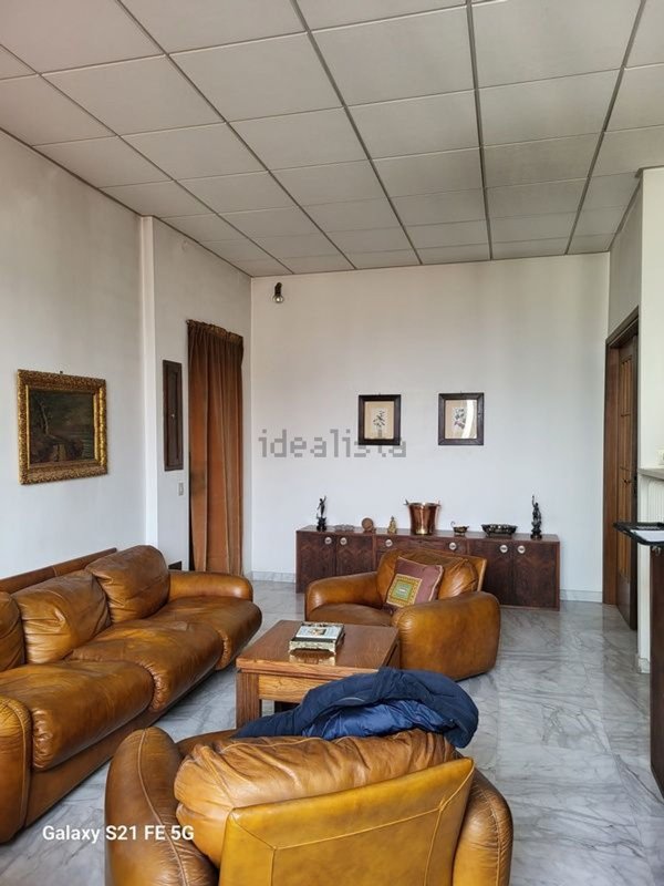 appartamento in vendita a Torino in zona Campidoglio