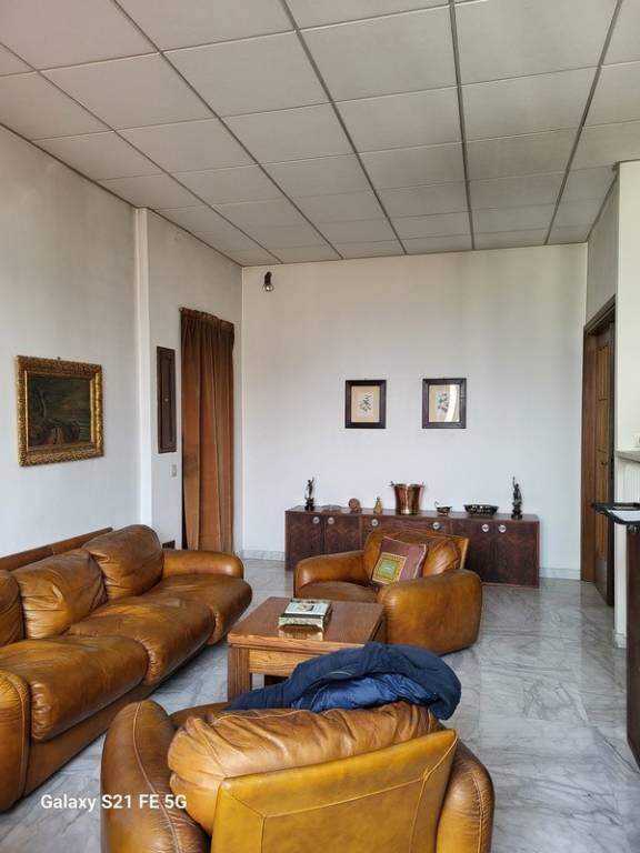 appartamento in vendita a Torino in zona Campidoglio