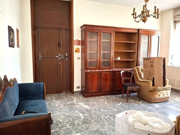 appartamento in vendita a Torino in zona Centro Storico
