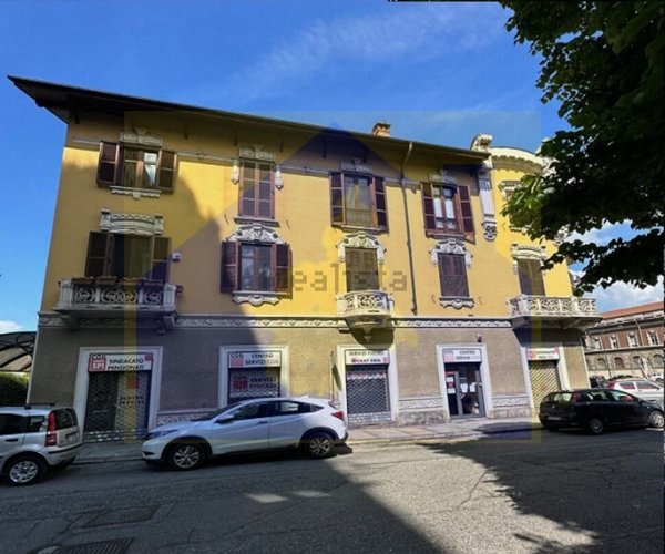 appartamento in vendita a Torino in zona Rebaudengo