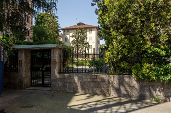 appartamento in vendita a Torino in zona Gran Madre
