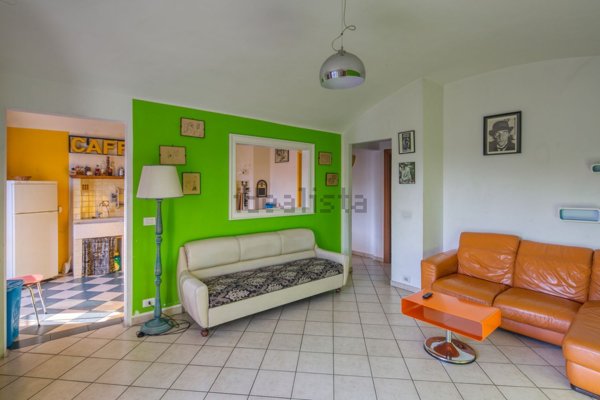 appartamento in vendita a Torino in zona Aurora
