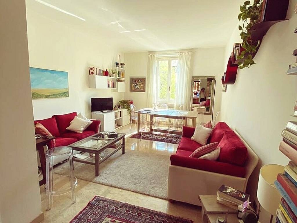 appartamento in vendita a Torino in zona Pozzo Strada