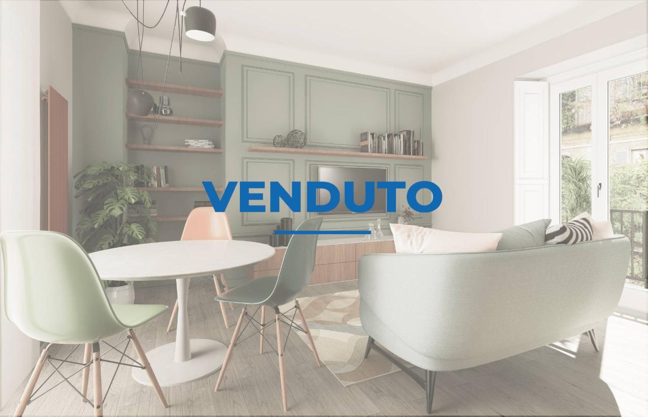 appartamento in vendita a Torino in zona San Salvario