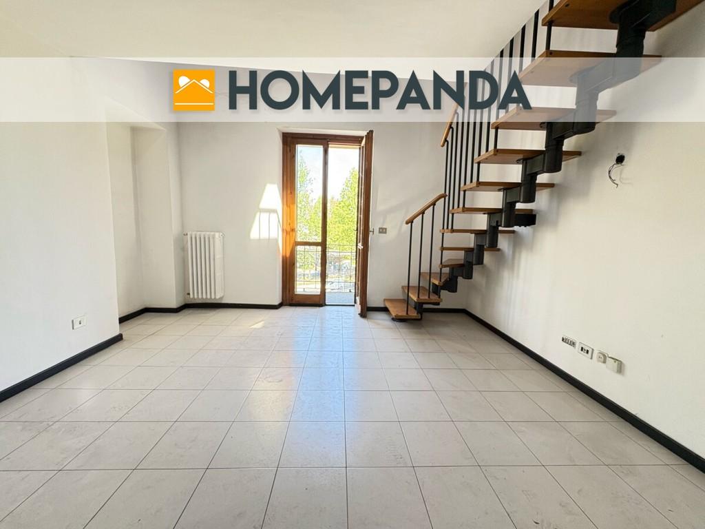 appartamento in vendita a Torino in zona Mirafiori Sud