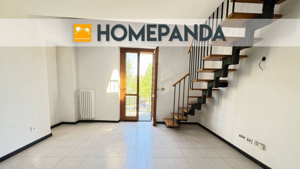 appartamento in vendita a Torino in zona Mirafiori Sud