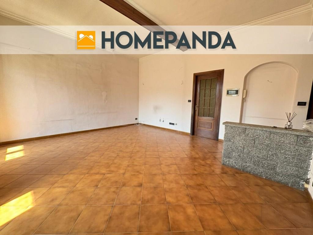 appartamento in vendita a Torino in zona Mirafiori Sud