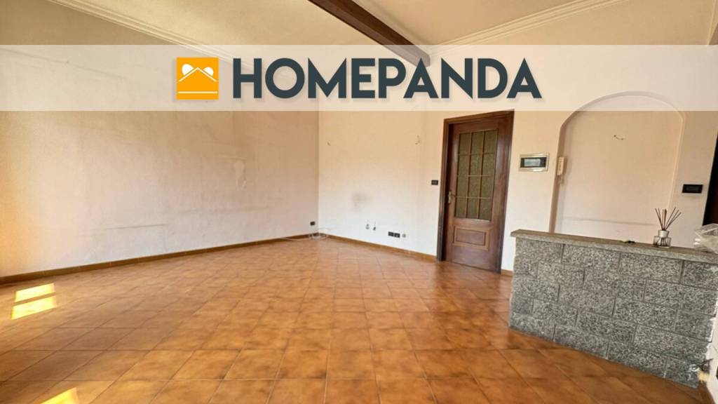 appartamento in vendita a Torino in zona Mirafiori Sud