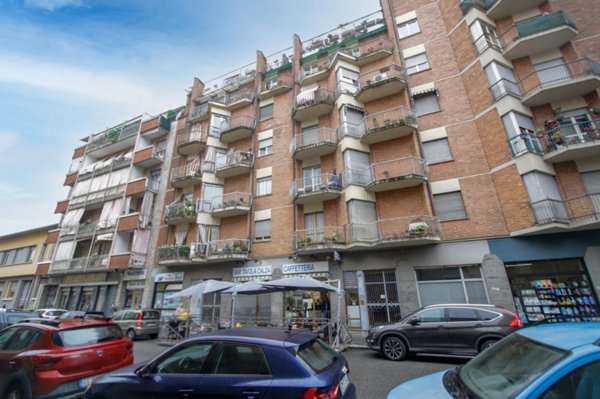 appartamento in vendita a Torino in zona Barriera di Milano