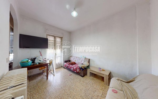 appartamento in vendita a Torino in zona Madonna di Campagna