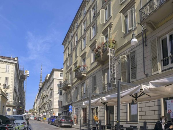 appartamento in vendita a Torino in zona Centro Storico