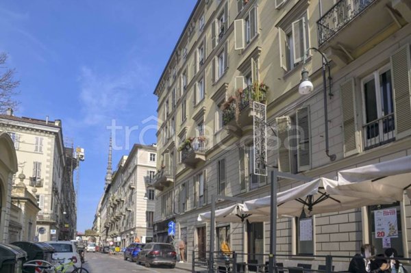 appartamento in vendita a Torino in zona Centro Storico