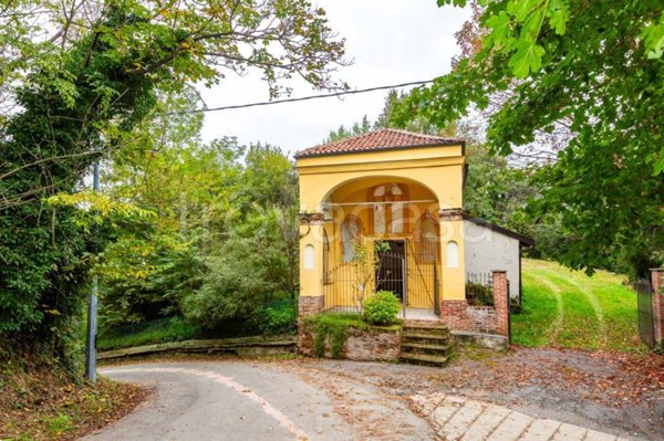 appartamento in vendita a Torino in zona Superga