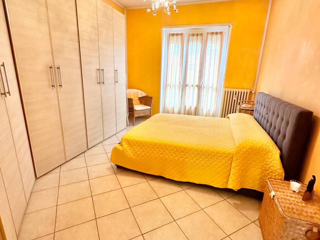 appartamento in vendita a Torino in zona Rebaudengo