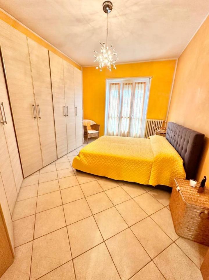 appartamento in vendita a Torino in zona Rebaudengo