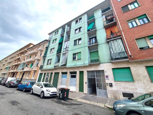 appartamento in vendita a Torino in zona Mirafiori Sud