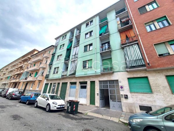 appartamento in vendita a Torino in zona Mirafiori Sud