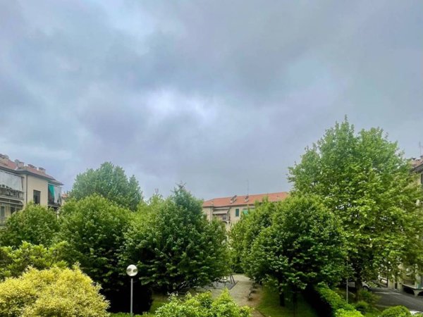 appartamento in vendita a Torino in zona Crocetta