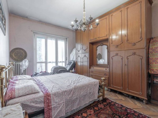 appartamento in vendita a Torino in zona Barriera di Milano
