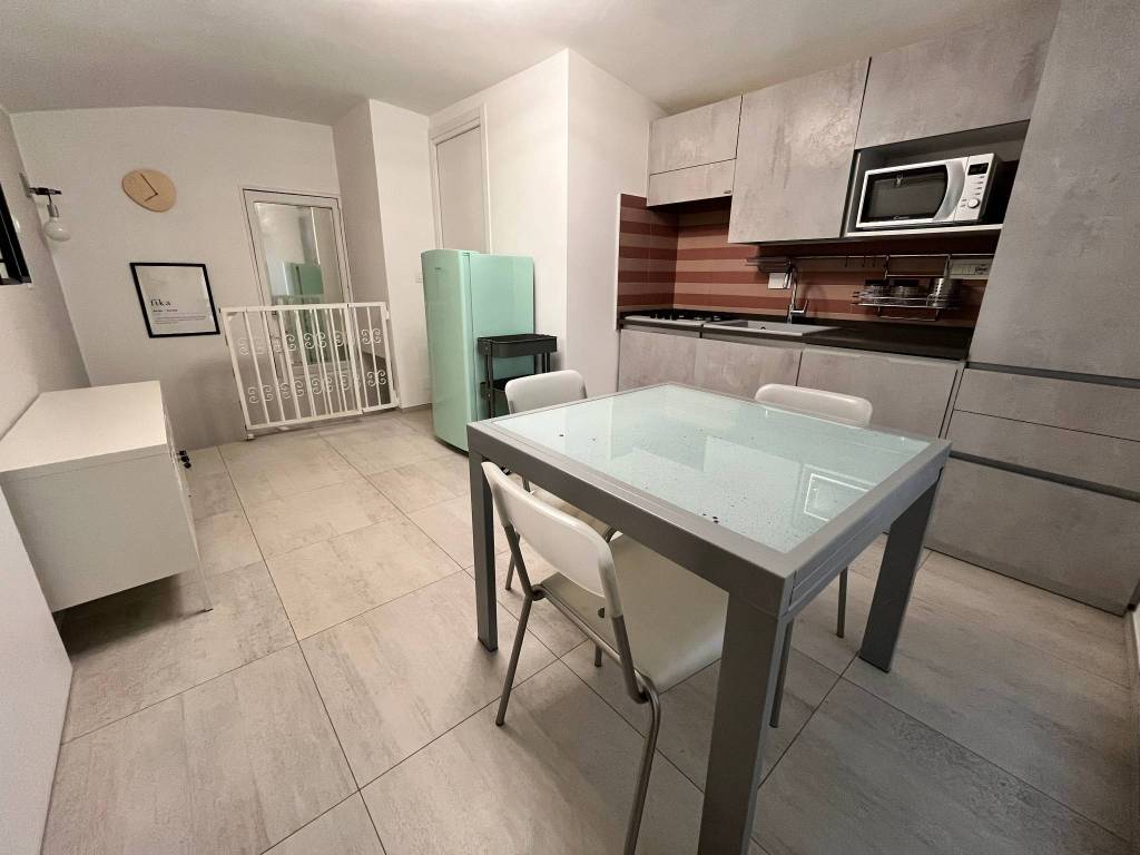 appartamento in vendita a Torino in zona Centro Storico