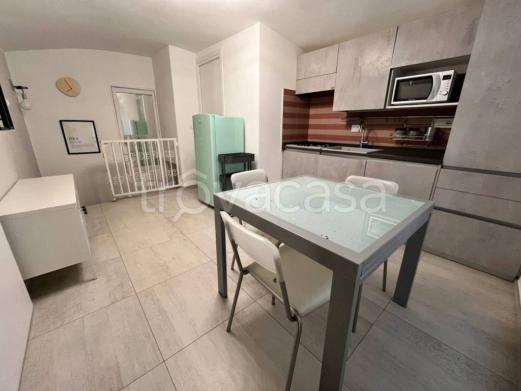 appartamento in vendita a Torino in zona Centro Storico