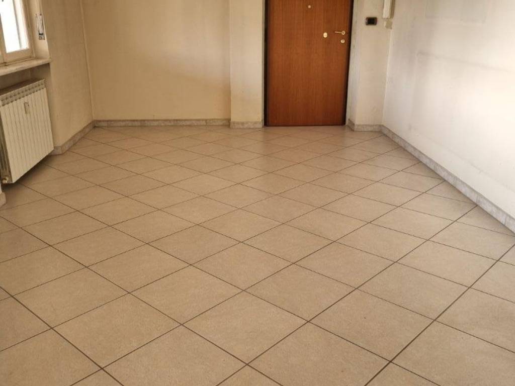 appartamento in vendita a Torino in zona Lingotto