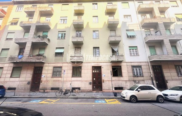 appartamento in vendita a Torino in zona Campidoglio