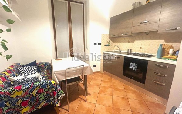 appartamento in vendita a Torino in zona Campidoglio