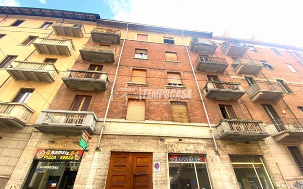 casa indipendente in vendita a Torino in zona Campidoglio