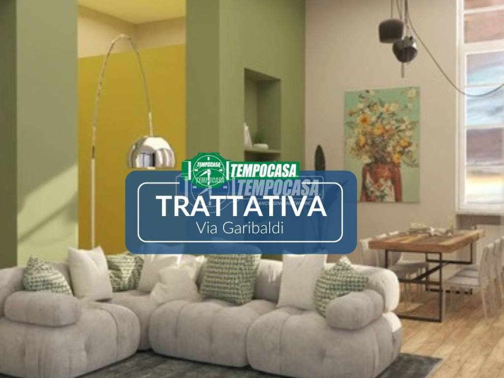 appartamento in vendita a Torino in zona Centro Storico