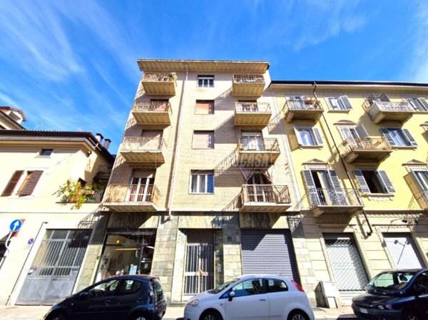appartamento in vendita a Torino in zona Campidoglio