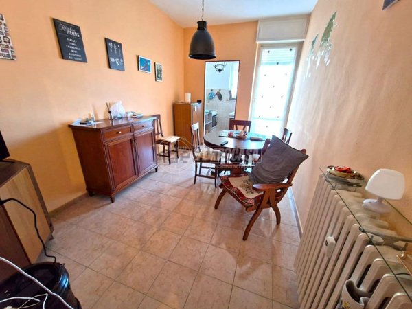 appartamento in vendita a Torino in zona Campidoglio