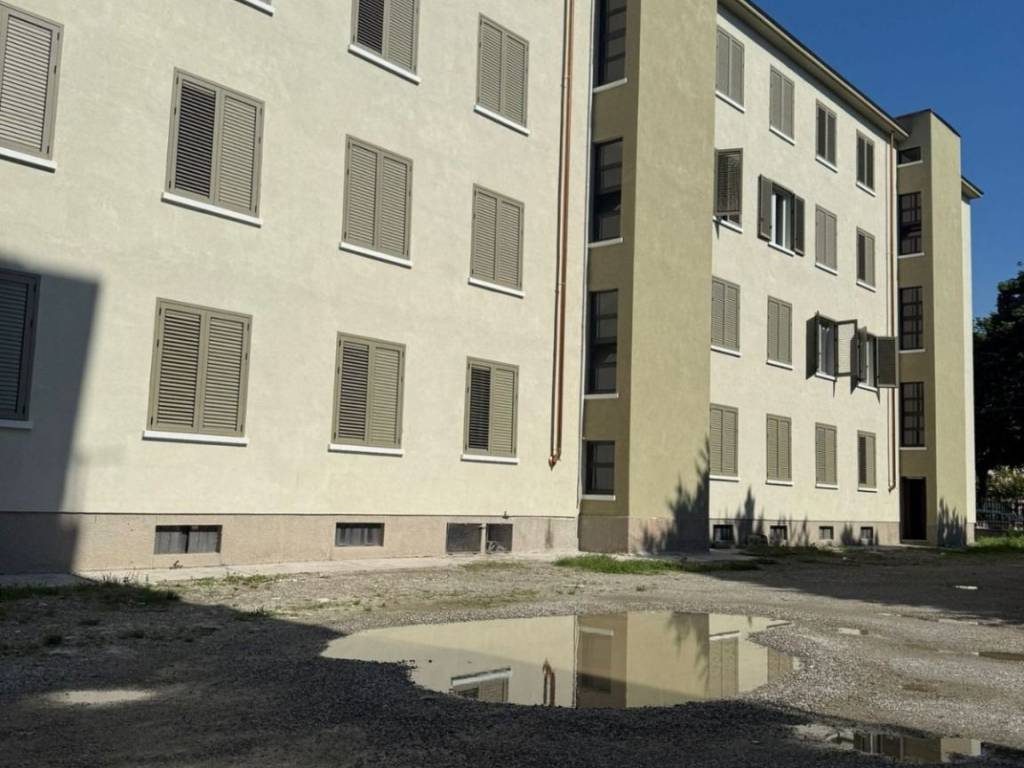 appartamento in vendita a Torino in zona Lingotto