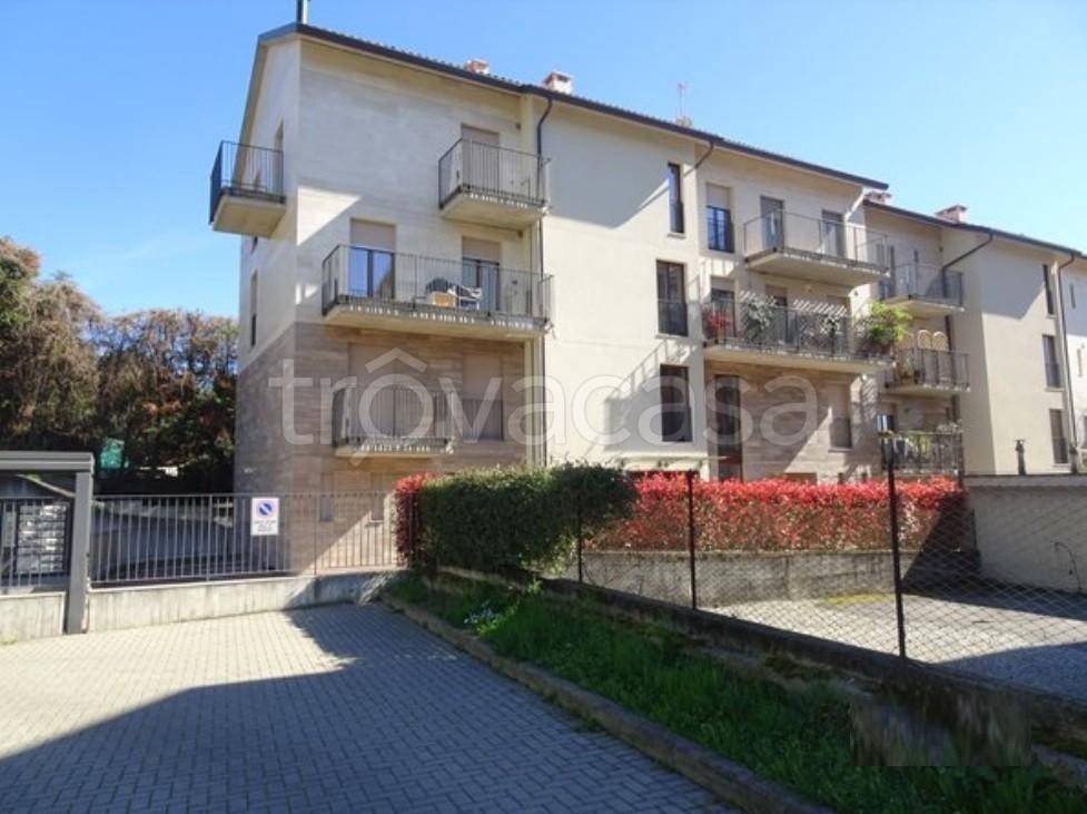 appartamento in vendita a Torino in zona Sassi