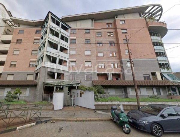 appartamento in vendita a Torino in zona Borgo San Paolo