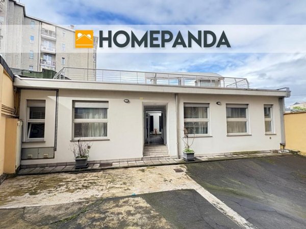 appartamento in vendita a Torino in zona Madonna di Campagna
