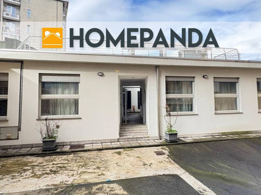 appartamento in vendita a Torino in zona Madonna di Campagna