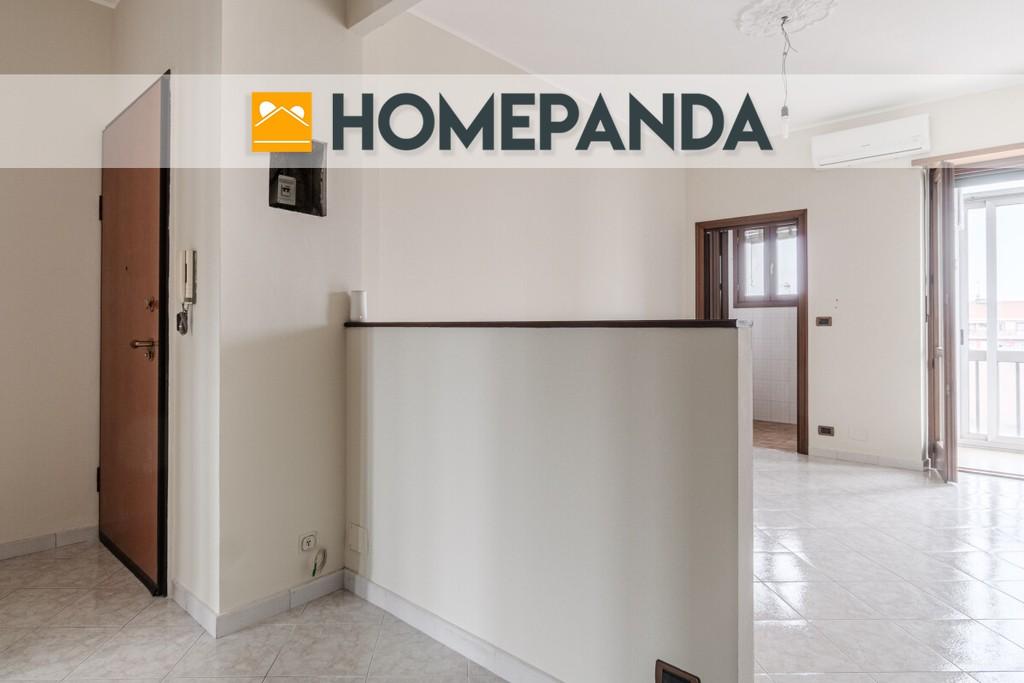 appartamento in vendita a Torino in zona Mirafiori Sud