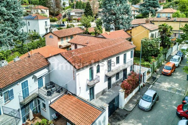 pentavano in vendita a Torino in zona Cavoretto