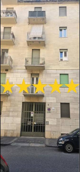 appartamento in vendita a Torino in zona Santa Rita