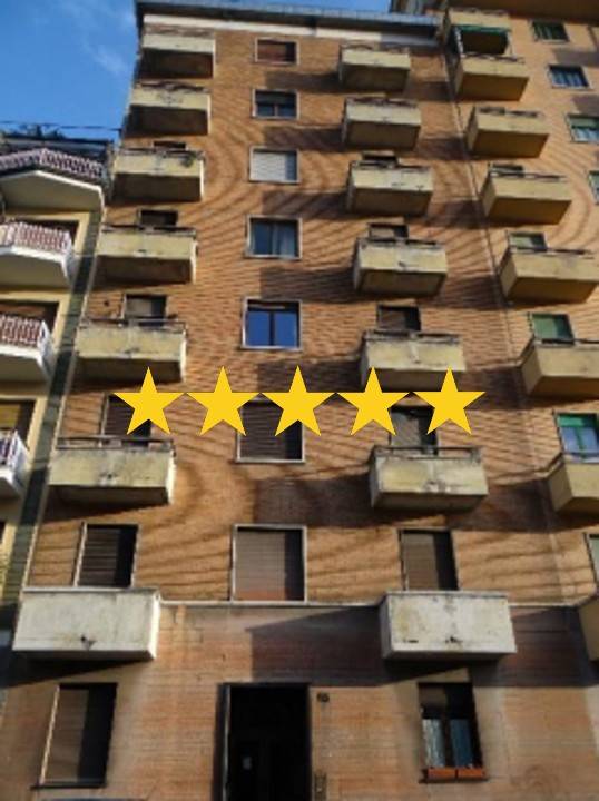 appartamento in vendita a Torino in zona Crocetta