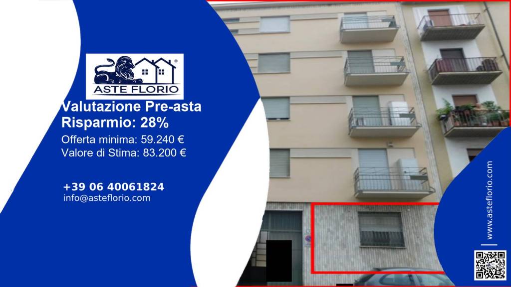 appartamento in vendita a Torino in zona Madonna di Campagna