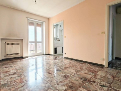 appartamento in vendita a Torino in zona Lingotto