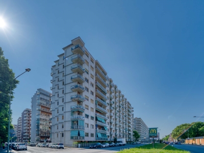 appartamento in vendita a Torino in zona Mirafiori Nord